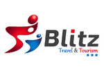blits uae tours logo
