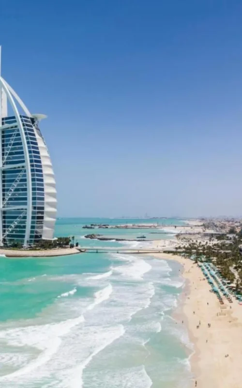 jumera beach uae tours